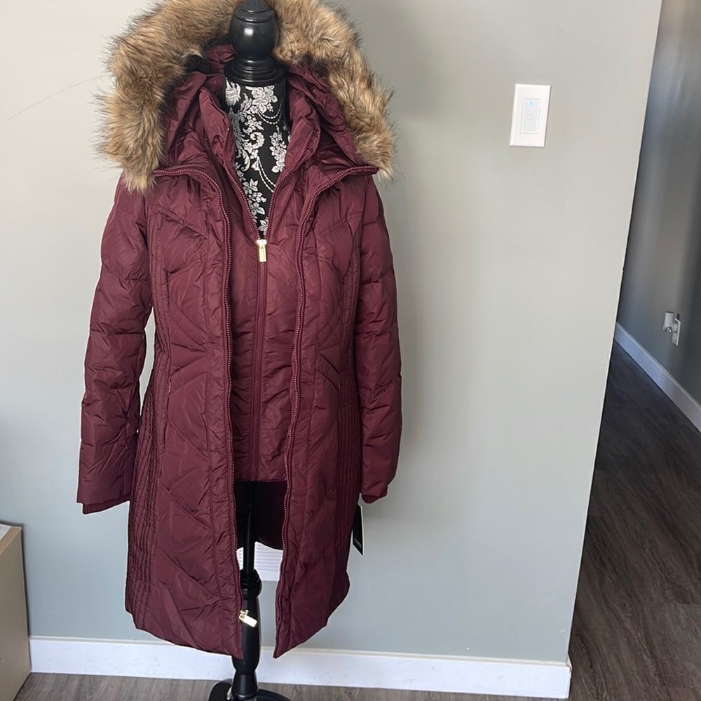 Jones New York Jacket Small NEW